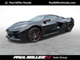 Used 2023 Chevrolet Corvette Z06 image 1
