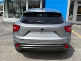 New 2025 Chevrolet Trax LS w/ LS Convenience Package image 6