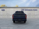 New 2025 Ford F250 Lariat w/ Black Appearance Package image 5