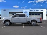 New 2025 Ford F250 Lariat image 3