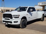 New 2025 RAM 3500 Laramie w/ Night Edition image 2