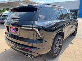 New 2026 Chevrolet Traverse RS w/ LPO, Floor Liner Package image 5