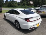 Used 2021 Hyundai Sonata SE image 3