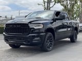 New 2025 RAM 1500 Limited image 2