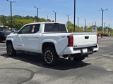 New 2025 Toyota Tacoma TRD Sport image 4