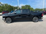 New 2026 RAM 1500 Laramie image 2
