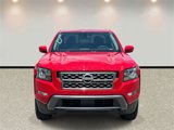 Used 2024 Nissan Frontier SV w/ SV Convenience Package image 2