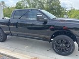 New 2025 RAM 2500 Big Horn image 3