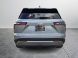 New 2026 Chevrolet Equinox LT w/ Convenience Package II image 4