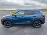Used 2021 Chevrolet TrailBlazer LT w/ Convenience Package image 6