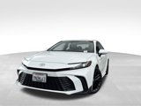 Certified 2025 Toyota Camry SE image 5