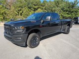 New 2026 RAM 2500 Tradesman image 2