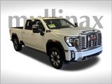New 2025 GMC Sierra 2500 Denali w/ Denali Reserve Package image 2