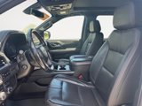 Used 2021 Chevrolet Suburban RST w/ Luxury Package image 2