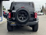 Used 2024 Ford Bronco Wildtrak image 5