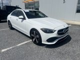 Used 2025 Mercedes-Benz C 300 4MATIC Sedan image 2