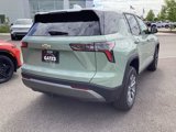 New 2026 Chevrolet Equinox LT w/ Convenience Package II image 4