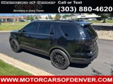 Used 2018 Ford Explorer Sport w/ Equipment Group 401A image 6