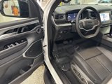 New 2025 Jeep Wagoneer Series II image 5