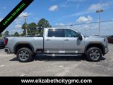 New 2025 GMC Sierra 2500 SLT w/ SLT Premium Package image 2