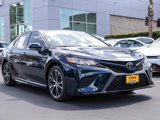 Used 2020 Toyota Camry SE image 6