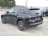 New 2025 Jeep Grand Cherokee Limited w/ Trailer Tow Package image 3