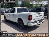 New 2026 RAM 1500 Big Horn image 5