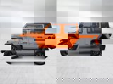 New 2025 Jeep Wrangler Willys image 5