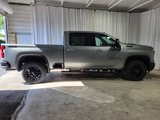 New 2025 Chevrolet Silverado 2500 LTZ w/ Trail Boss Package image 4