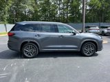 New 2025 Lexus TX 350 AWD image 5
