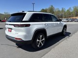 New 2025 Jeep Grand Cherokee Limited image 4