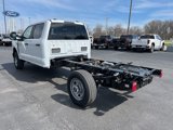 New 2025 Ford F350 XL w/ XL Chrome Package image 6