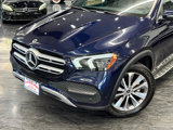 Used 2022 Mercedes-Benz GLE 350 4MATIC w/ Premium Package image 4