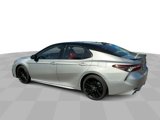 Used 2022 Toyota Camry XSE image 5