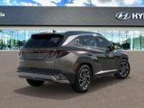 New 2025 Hyundai Tucson Limited image 4