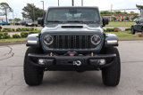 New 2025 Jeep Wrangler Unlimited Rubicon 392 image 2