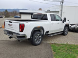 New 2025 GMC Sierra 2500 SLE w/ SLE Value Package; image 6