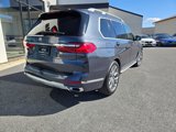 Used 2021 BMW X7 xDrive40i w/ Premium Package image 3
