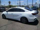 Used 2023 Kia Forte GT-Line w/ GT-Line Premium Package image 4