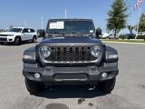 Certified 2025 Jeep Wrangler Sport image 3