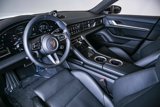 Certified 2024 Porsche Taycan Turbo image 4