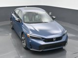 New 2026 Honda Civic Sport Touring image 3