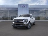 New 2025 Ford F150 King Ranch w/ FX4 Off-Road Package image 2