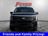 New 2025 Ford F150 Lightning XLT image 2