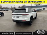New 2025 Jeep Grand Cherokee Limited w/ Luxury Tech Group II image 5