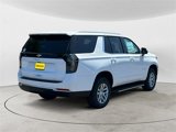New 2025 Chevrolet Tahoe LT w/ Comfort Package image 5