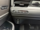 New 2025 INFINITI QX80 Luxe image 2