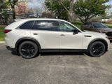 New 2025 MAZDA CX-90 Plug-In Hybrid w/Premium Sport image 4