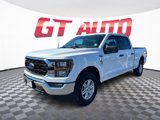 Used 2023 Ford F150 XLT image 3