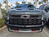 New 2025 Chevrolet Silverado 1500 ZR2 image 3
